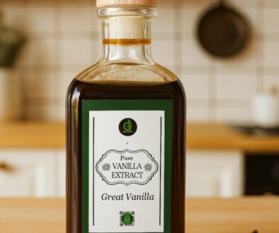 Vanilla Extract