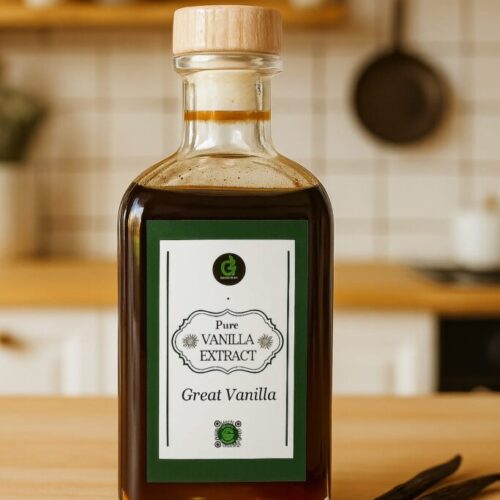 Vanilla Extract